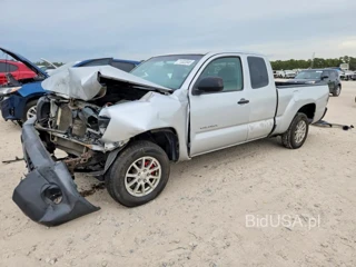 TOYOTA TACOMA BASE
