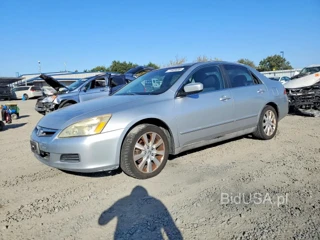 HONDA ACCORD SE