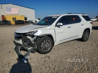 CHEVROLET TRAVERSE PREMIER