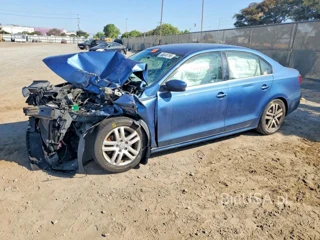 VOLKSWAGEN JETTA S