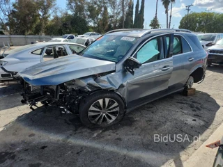 MERCEDES-BENZ GLE 350 4MATIC