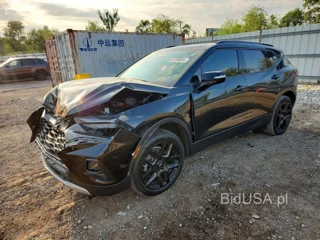 CHEVROLET BLAZER 2LT