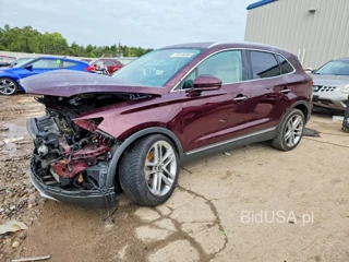 LINCOLN MKC RESERVE