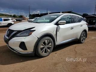 NISSAN MURANO S