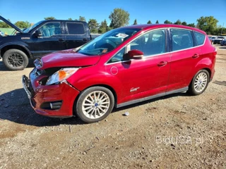 FORD C-MAX PREMIUM