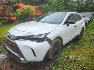 TOYOTA VENZA LE