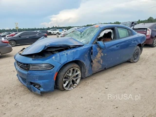 DODGE CHARGER SXT