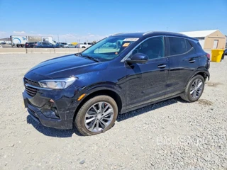BUICK ENCORE GX SELECT