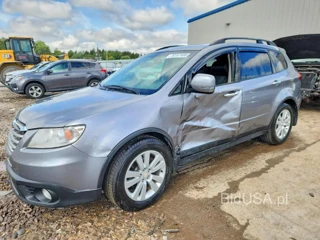 SUBARU TRIBECA LIMITED
