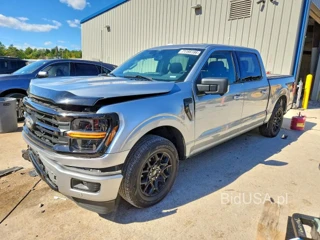 FORD F150 XLT