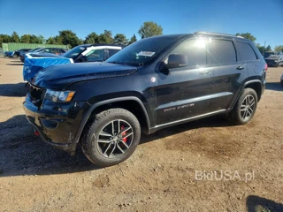 JEEP GRAND CHEROKEE TRAILHAWK