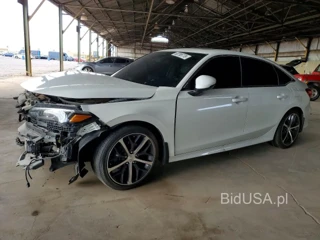 HONDA CIVIC TOURING