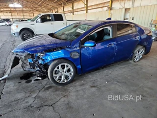 CHEVROLET VOLT PREMIER
