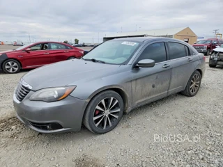 CHRYSLER 200 S