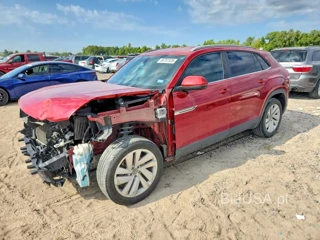 VOLKSWAGEN ATLAS CROSS SPORT SE
