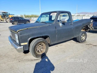 CHEVROLET R10