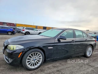BMW 535 I