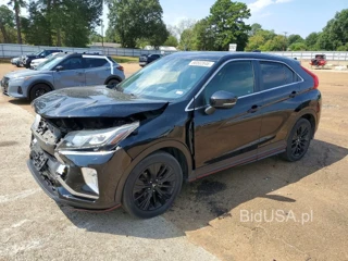 MITSUBISHI ECLIPSE CROSS LE