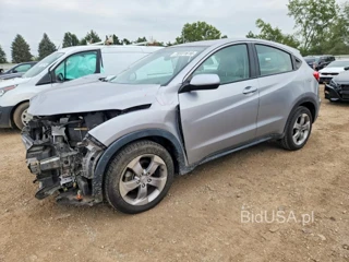 HONDA HR-V LX