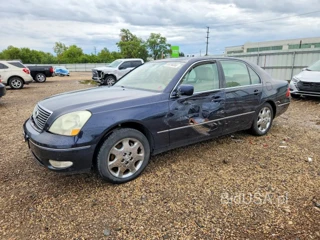 LEXUS LS 430