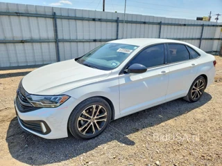 VOLKSWAGEN JETTA SPORT