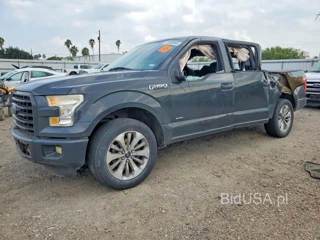 FORD F150 SUPERCREW