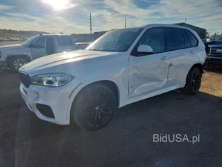 BMW X5 XDRIVE50I