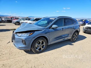 FORD ESCAPE ST LINE SELECT