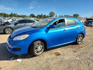 TOYOTA MATRIX BASE