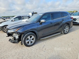 TOYOTA HIGHLANDER L