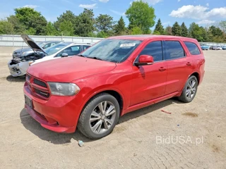 DODGE DURANGO R