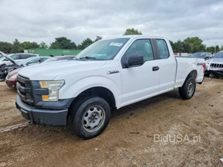 FORD F150 SUPER CAB