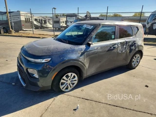 KIA SOUL LX