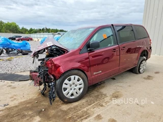 DODGE GRAND CARAVAN SE