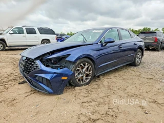 HYUNDAI SONATA SEL