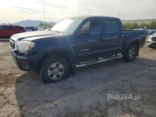 TOYOTA TACOMA DOUBLE CAB PRERUNNER