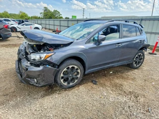 SUBARU CROSSTREK PREMIUM