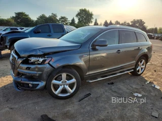 AUDI Q7 PRESTIGE