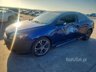 SCION TC BASE