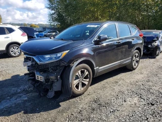 HONDA CR-V LX