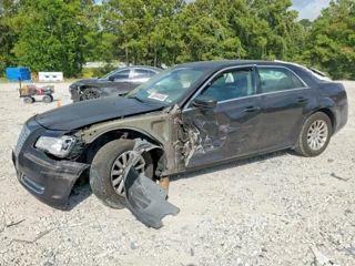 CHRYSLER 300