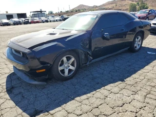 DODGE CHALLENGER SE