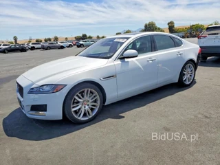 JAGUAR XF PORTFOLIO LE