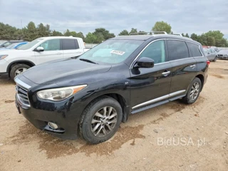 INFINITI QX60 BASE