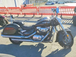 SUZUKI C90