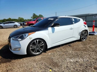 HYUNDAI VELOSTER BASE