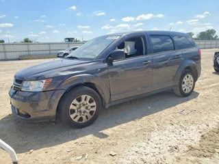 DODGE JOURNEY SE