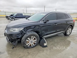 LINCOLN MKX PREMIERE