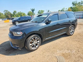 DODGE DURANGO R/T