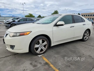 ACURA TSX